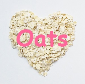 oatmeal365